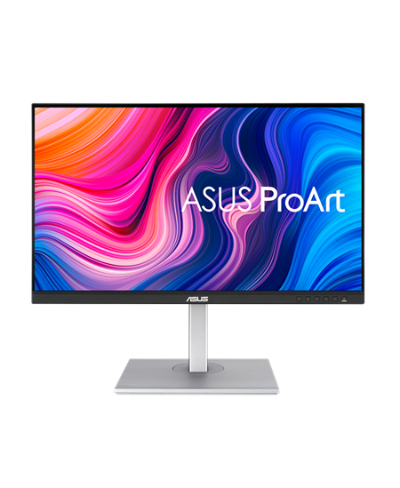Asus | ProArt Display | PA279CV | 27 " | IPS | 4K UHD | 16:9 | 60 Hz | 5 ms | 3840 x 2160 | 350 cd/m² | HDMI ports quantit