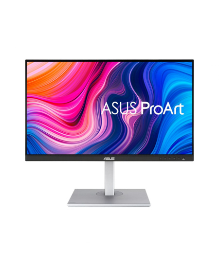 Asus | ProArt Display | PA279CV | 27 " | IPS | 4K UHD | 16:9 | 60 Hz | 5 ms | 3840 x 2160 | 350 cd/m² | HDMI ports quantit
