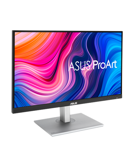 Asus | ProArt Display | PA279CV | 27 " | IPS | 4K UHD | 16:9 | 60 Hz | 5 ms | 3840 x 2160 | 350 cd/m² | HDMI ports quantit
