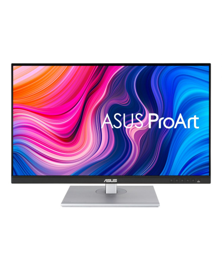Asus | ProArt Display | PA279CV | 27 " | IPS | 4K UHD | 16:9 | 60 Hz | 5 ms | 3840 x 2160 | 350 cd/m² | HDMI ports quantit