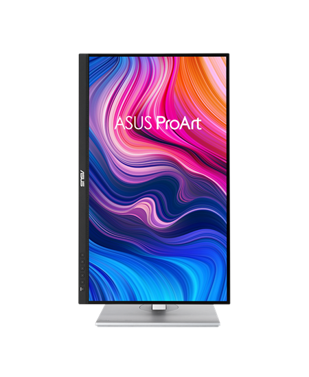 Asus | ProArt Display | PA279CV | 27 " | IPS | 4K UHD | 16:9 | 60 Hz | 5 ms | 3840 x 2160 | 350 cd/m² | HDMI ports quantit