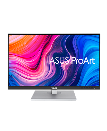 Asus | ProArt Display | PA279CV | 27 " | IPS | 4K UHD | 16:9 | 60 Hz | 5 ms | 3840 x 2160 | 350 cd/m² | HDMI ports quantit