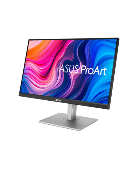 Asus | ProArt Display | PA279CV | 27 " | IPS | 4K UHD | 16:9 | 60 Hz | 5 ms | 3840 x 2160 | 350 cd/m² | HDMI ports quantit