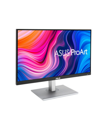 Asus | ProArt Display | PA279CV | 27 " | IPS | 4K UHD | 16:9 | 60 Hz | 5 ms | 3840 x 2160 | 350 cd/m² | HDMI ports quantit