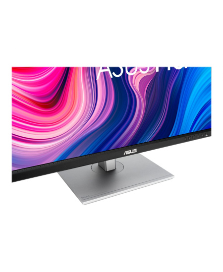 Asus | ProArt Display | PA279CV | 27 " | IPS | 4K UHD | 16:9 | 60 Hz | 5 ms | 3840 x 2160 | 350 cd/m² | HDMI ports quantit
