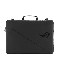 Asus | Ranger Carry Sleeve | BS1600 | Fits up to size 16 " | Carry Bag | Shoulder strap | Waterproof | Black