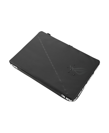 Asus | Ranger Carry Sleeve | BS1600 | Fits up to size 16 " | Carry Bag | Shoulder strap | Waterproof | Black