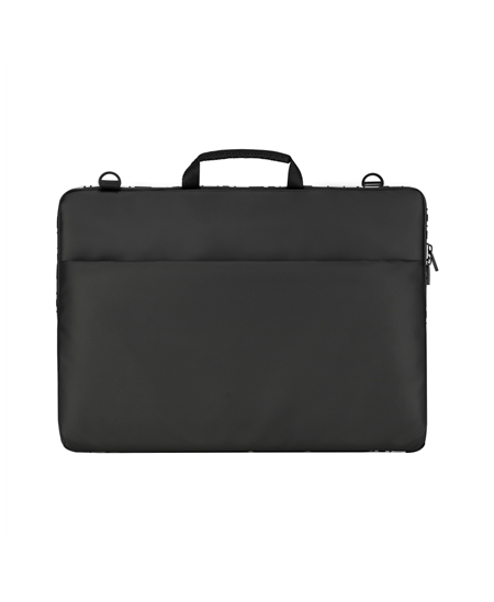 Asus | Ranger Carry Sleeve | BS1600 | Fits up to size 16 " | Carry Bag | Shoulder strap | Waterproof | Black