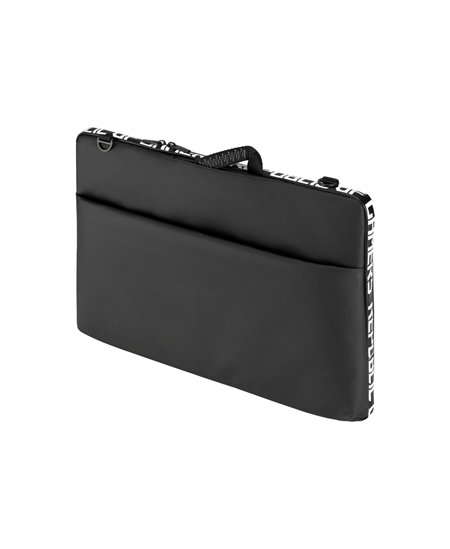 Asus | Ranger Carry Sleeve | BS1600 | Fits up to size 16 " | Carry Bag | Shoulder strap | Waterproof | Black