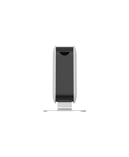 Mill Heater CO2200LEDMAX Convection Heater, 2200 W, Number of power levels 3, Suitable for rooms up to 5-30 m², White