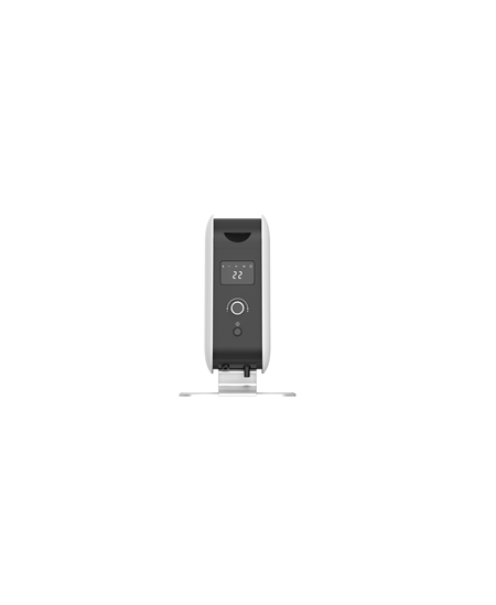 Mill Heater CO2200LEDMAX Convection Heater, 2200 W, Number of power levels 3, Suitable for rooms up to 5-30 m², White