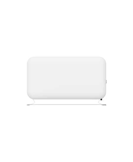 Mill Heater CO2200LEDMAX Convection Heater, 2200 W, Number of power levels 3, Suitable for rooms up to 5-30 m², White