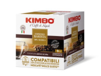 Kavos kapsulės KIMBO Espresso Barista, 10 x 5,5 g