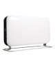 Mill | Heater | SG2000LED | Convection Heater | 2000 W | Number of power levels 3 | Suitable for rooms up to 5-20 m² | Black