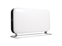 Mill | Heater | SG2000LED | Convection Heater | 2000 W | Number of power levels 3 | Suitable for rooms up to 5-20 m² | Black