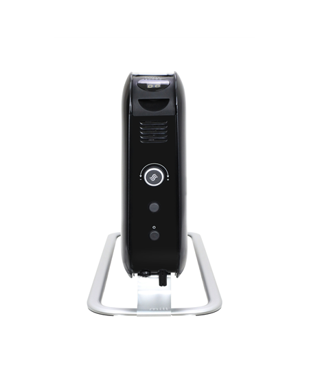 Mill | Heater | SG2000LED | Convection Heater | 2000 W | Number of power levels 3 | Suitable for rooms up to 5-20 m² | Black