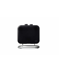 Mill | Heater | CUS1800MECBA | PTC Fan | 1800 W | Suitable for rooms up to 30 m² | Black