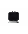 Mill | Heater | CUS1800MECBA | PTC Fan | 1800 W | Suitable for rooms up to 30 m² | Black