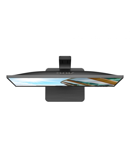 AOC | Q24P2Q | 23.8 " | IPS | QHD | 16:9 | 75 Hz | 4 ms | 2560 x 1440 | 250 cd/m² | Headphone out (3.5mm) | HDMI ports qua