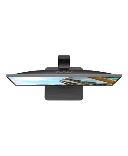 AOC | Q24P2Q | 23.8 " | IPS | QHD | 16:9 | 75 Hz | 4 ms | 2560 x 1440 | 250 cd/m² | Headphone out (3.5mm) | HDMI ports qua