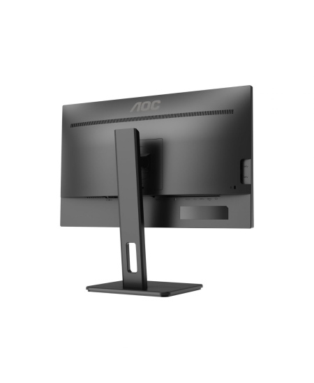 AOC | Q24P2Q | 23.8 " | IPS | QHD | 16:9 | 75 Hz | 4 ms | 2560 x 1440 | 250 cd/m² | Headphone out (3.5mm) | HDMI ports qua