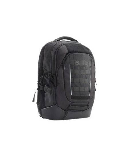 Dell | Rugged Notebook Escape Backpack | 460-BCML | Backpack for laptop | Black