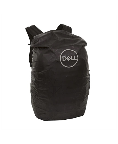 Dell | Rugged Notebook Escape Backpack | 460-BCML | Backpack for laptop | Black