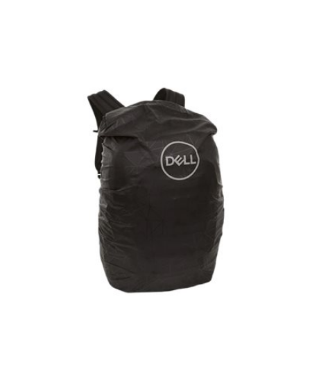 Dell | Rugged Notebook Escape Backpack | 460-BCML | Backpack for laptop | Black