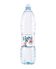 Natūralus mineralinis vanduo Rasa LIGHT 1,5 l