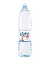 Natūralus mineralinis vanduo Rasa LIGHT 1,5 l