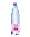 Mineralinis vanduo BIRUTĖ, 500 ml, gazuotas