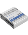 Teltonika | Industrial Router | RUTX10 | 802.11ac | 867 Mbit/s | 10/100/1000 Mbit/s | Ethernet LAN (RJ-45) ports 4 | Mesh Suppor