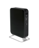 Mill | WiFI GEN3 Oil Filled Radiator | OIL2000WIFI3 | Oil Filled Radiator | 2000 W | Number of power levels 3 | Black