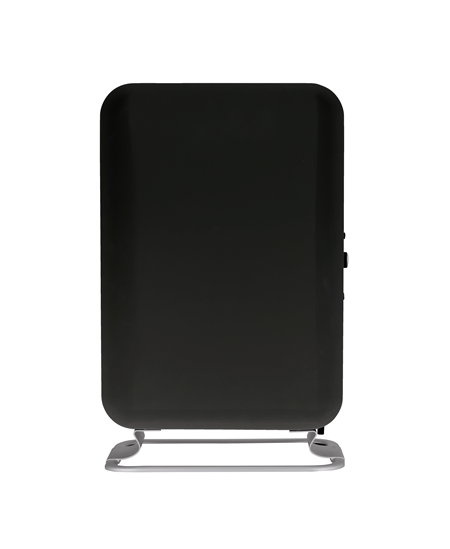 Mill | WiFI GEN3 Oil Filled Radiator | OIL2000WIFI3 | Oil Filled Radiator | 2000 W | Number of power levels 3 | Black