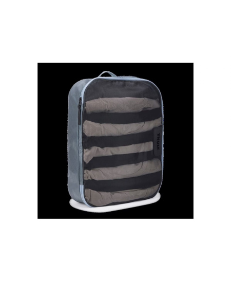 Thule | Packing Cube, Large | Packing Cube | Pond Gray