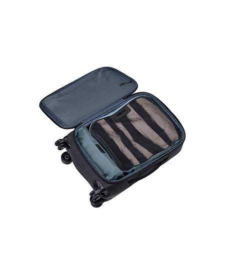 Thule | Packing Cube, Large | Packing Cube | Pond Gray