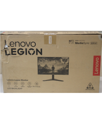 SALE OUT. Lenovo Legion R24s (C25238FR0) 24 Monitor-HDMI | SALE OUT. Lenovo Legion R24s | 24 " | IPS | 16:9 | 144 Hz | 1 ms