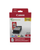 Canon CLI-581XL (2052C004) Photo value pack Rašalinių kasečių komplektas, C/M/Y/BK