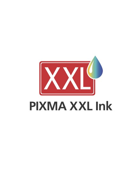 Canon CLI-581XL (2052C004) Photo value pack Rašalinių kasečių komplektas, C/M/Y/BK