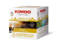 Kavos kapsulės KIMBO Dolce Gusto Amalfi, 16 x 7 g