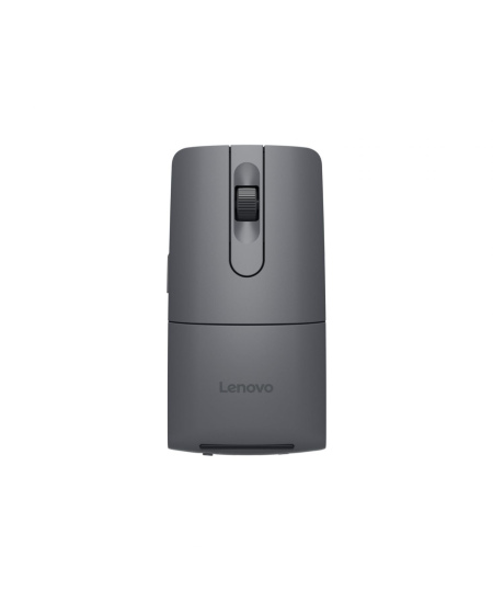 Lenovo ThinkPad Bluetooth Presenter Mouse (Aura Edition) | Wireless | Bluetooth | Thunder Grey