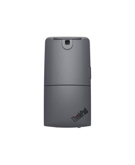 Lenovo ThinkPad Bluetooth Presenter Mouse (Aura Edition) | Wireless | Bluetooth | Thunder Grey
