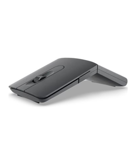 Lenovo ThinkPad Bluetooth Presenter Mouse (Aura Edition) | Wireless | Bluetooth | Thunder Grey