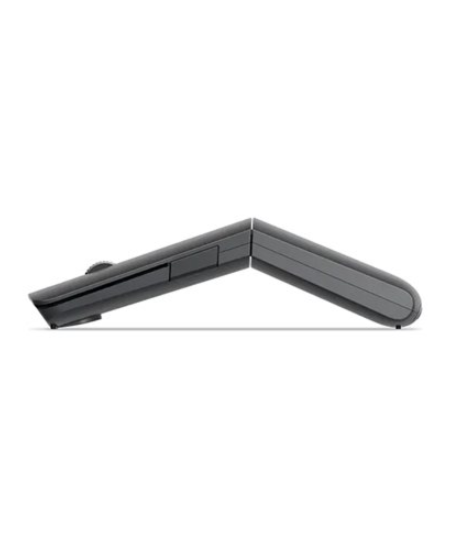 Lenovo ThinkPad Bluetooth Presenter Mouse (Aura Edition) | Wireless | Bluetooth | Thunder Grey