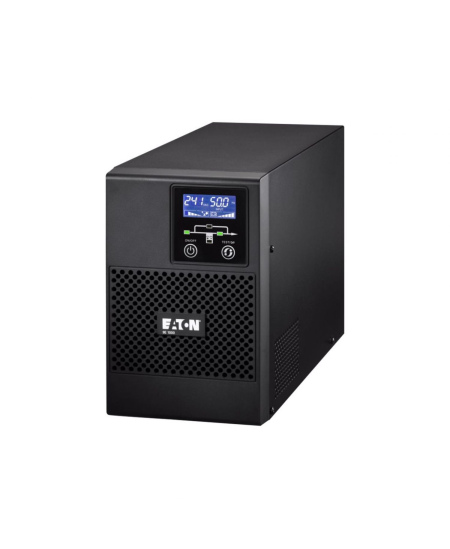 Eaton | OnLine UPS | 9E1000I | 1000 VA | 800 W | C14