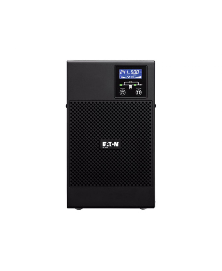 Eaton OnLine UPS 9E3000I 3000 VA, 2400 W, Tower, C20