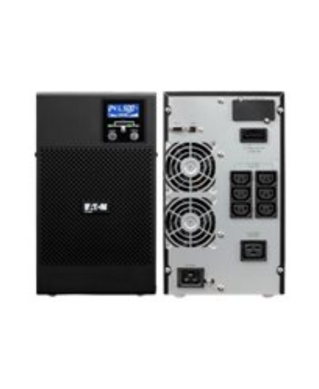 Eaton OnLine UPS 9E3000I 3000 VA, 2400 W, Tower, C20