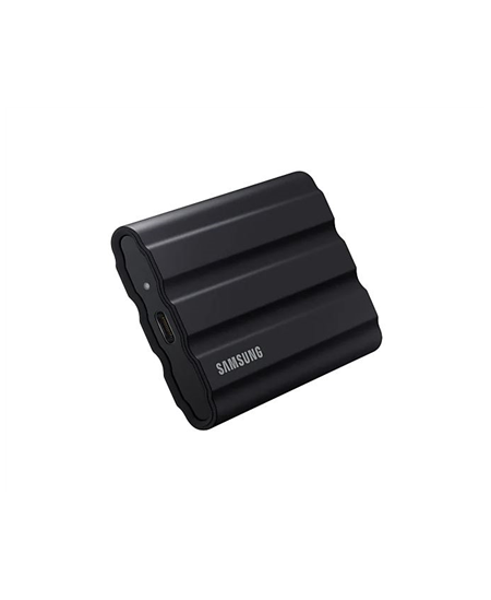 Portable SSD | T7 | 2000 GB | N/A " | USB 3.2 | Black