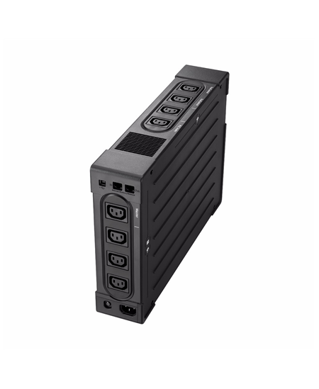 Eaton | Ellipse PRO 1600 IEC | ELP1600IEC | 1600 VA | 1000 W