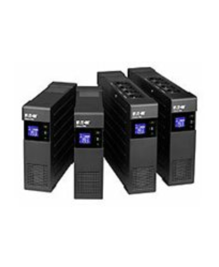 Eaton | Ellipse PRO 1600 IEC | ELP1600IEC | 1600 VA | 1000 W
